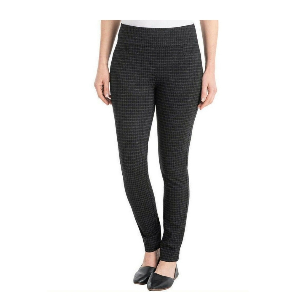 Dalia Women’s Pull On Built-in Tummy Control Pant